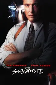 The Substitute movie poster