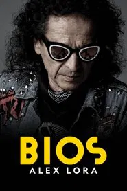 Bios: Alex Lora movie poster