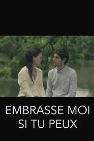 Embrasse-moi si tu peux movie poster