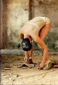 As Cinzas de Deus movie poster