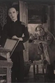 A Forgotten Wife movie poster