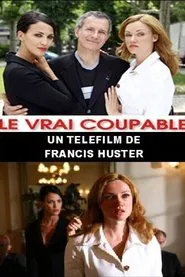 Le Vrai Coupable movie poster