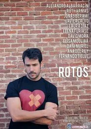 Poster do filme Rotos
