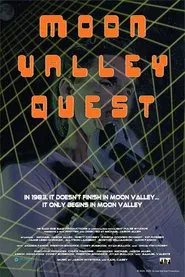 Moon Valley Quest movie poster