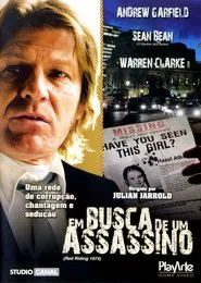 Poster do filme Em Busca de um Assassino