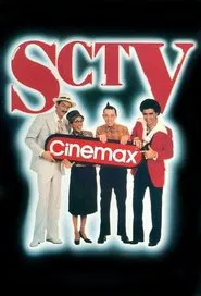 SCTV Channel tv show poster