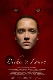 Doe & She-Wolf movie poster