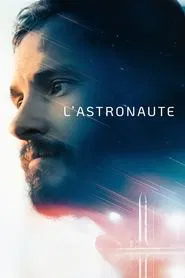 The Astronaut movie poster