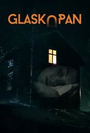 Poster da série O Domo de Vidro