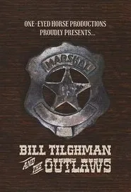 The Marshal movie poster