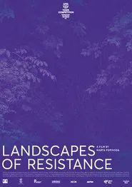 Landscapes of Resistance movie poster