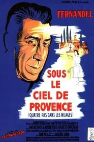The Virtuous Bigamist movie poster