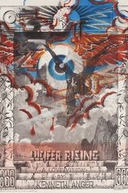 Lucifer Rising movie poster