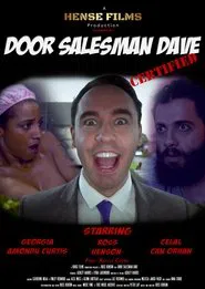 Poster do filme Door Salesman Dave