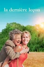 The Final Lesson movie poster