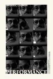 Performance movie poster
