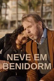 Poster do filme Neve em Benidorm
