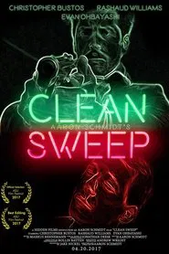 Clean Sweep movie poster