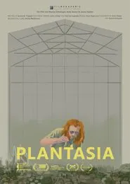 Plantasia movie poster
