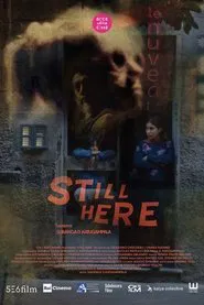 Still Here movie poster