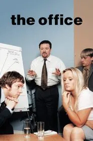 The Office tv show poster