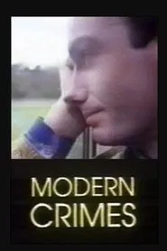 Modern Crimes movie poster
