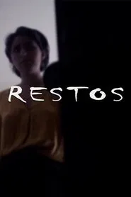 Restos movie poster