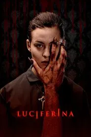 Poster do filme Luciferina