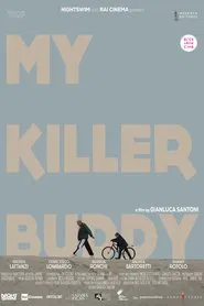 My Killer Buddy movie poster
