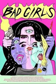 Poster do filme Bad Girls