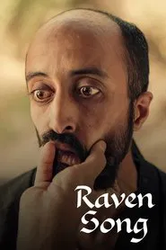 Raven Song movie poster