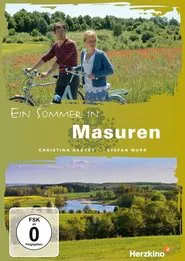 Poster do filme Ein Sommer in Masuren