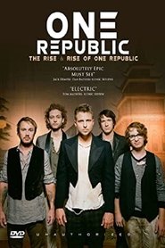 OneRepublic - iTunes Festival movie poster
