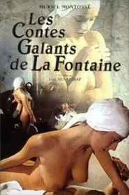 Les contes de La Fontaine movie poster