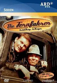 Die Fernfahrer tv show poster