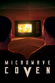 Microwave Coven movie poster