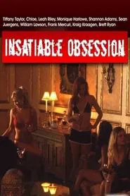 Insatiable Obsession movie poster