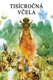 The Millennial Bee movie poster