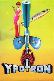 Ypotron: Final Countdown movie poster