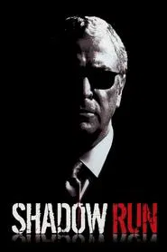 Shadow Run movie poster