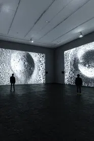 Broken Eyes movie poster