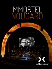 Immortel Nougaro movie poster