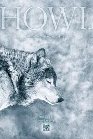 Howl movie poster