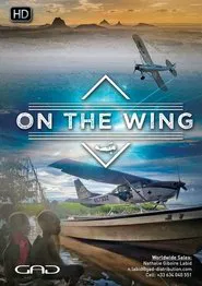 On the wing tv show poster