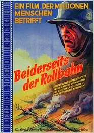 Beiderseits der Rollbahn movie poster