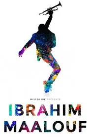 Poster do filme Ibrahim Maalouf à l'AccorHotels Arena