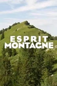 Poster do filme Mountain Spirit