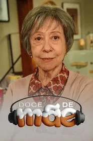 Poster da série Sweet Mother