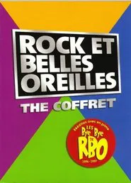 Rock et Belles Oreilles - The DVD - 1986-1987 movie poster