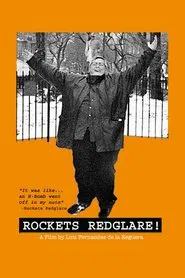 Rockets Redglare! movie poster